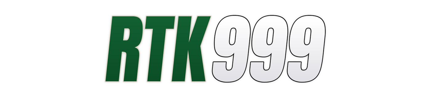 rtk999 লোগো